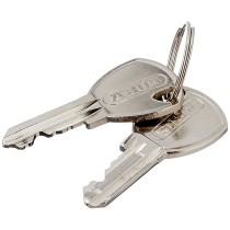 Tastensperre ABUS Titalium 64ti/30 rechteckig