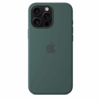 Protection pour téléphone portable Apple IPHONE 16 PRO MAX Vert Apple