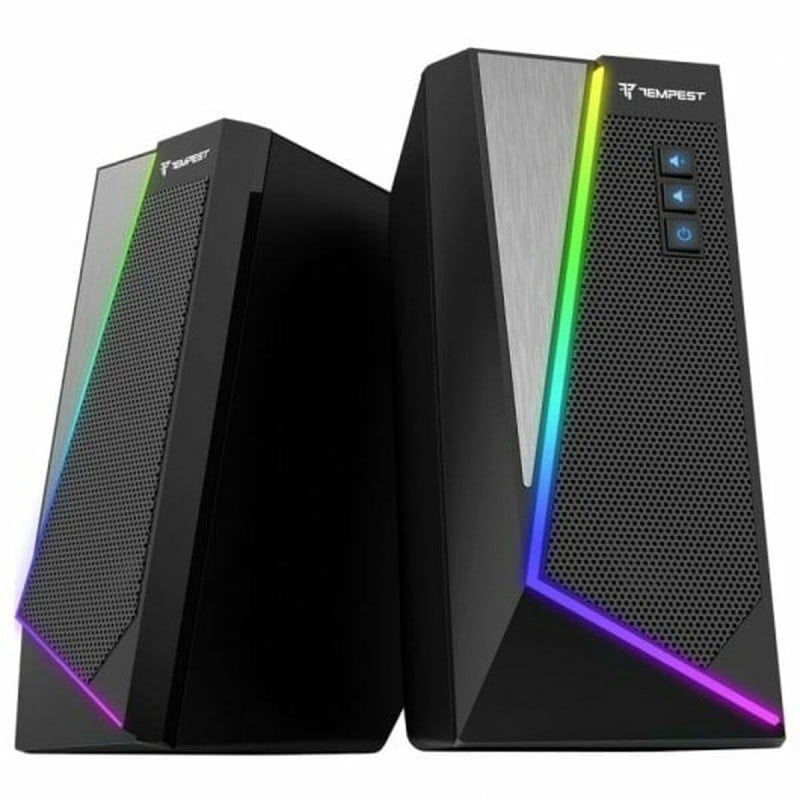 Haut-parleurs Tempest M20 RGB