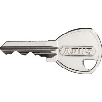 Tastensperre ABUS Titalium 64ti/50 Aluminium rechteckig