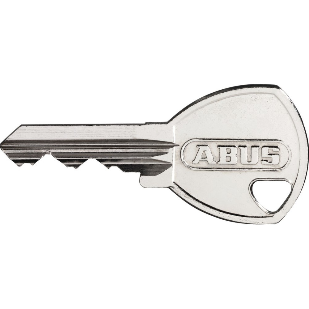 Tastensperre ABUS Titalium 64ti/50 Aluminium rechteckig