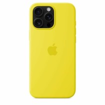 Protection pour téléphone portable Apple iPhone 16 Pro Max Jaune Apple