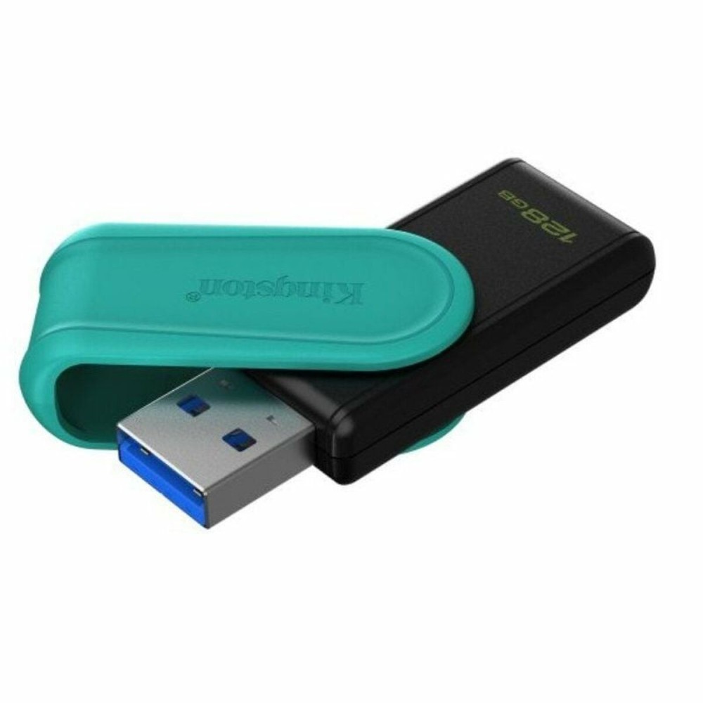 USB Pendrive Kingston DataTraveler Exodia S USB 3.2 128 GB