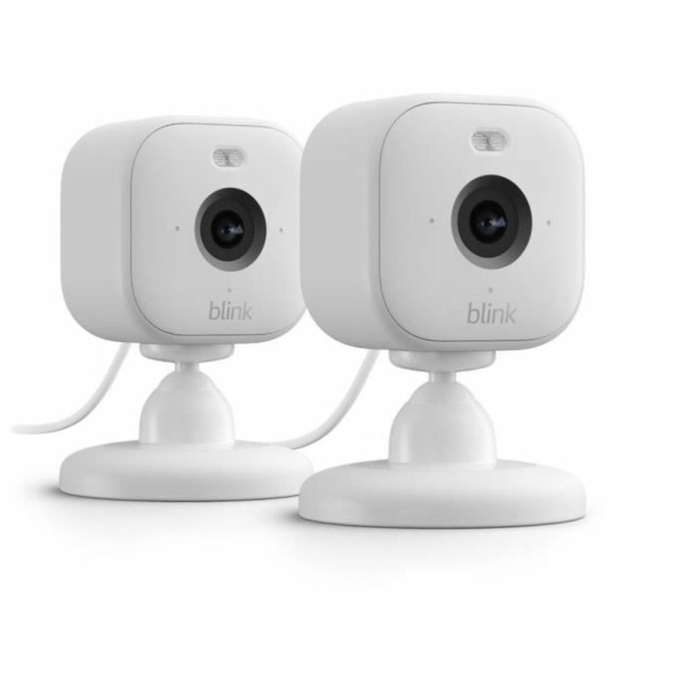 Camescope de surveillance Amazon Mini 2