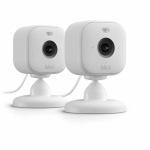 Camescope de surveillance Amazon Mini 2