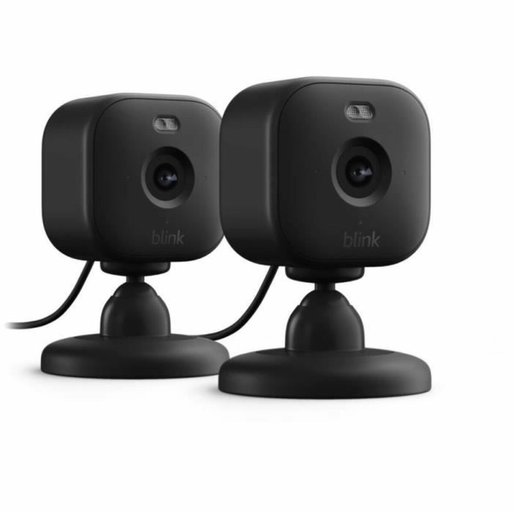 Camescope de surveillance Amazon Mini 2