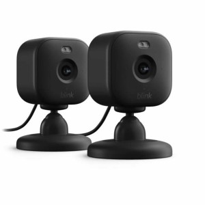 Camescope de surveillance Amazon Mini 2