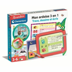 Jouet Educatif Clementoni My writing workshop (FR)