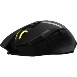 Mouse Forgeon Vendetta Black 16000 dpi