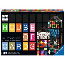 Board game Ravensburger House of Cards