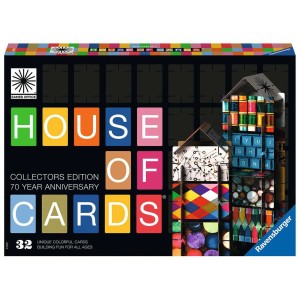 Jeu de société Ravensburger House of Cards
