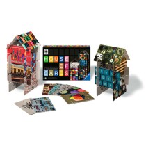 Jeu de société Ravensburger House of Cards