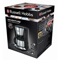 Drip Coffee Machine Russell Hobbs 24020-56 Grey 1100 W 1 L