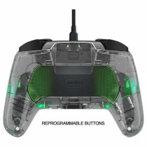 Xbox One Controller PDP Afterglow Deluxe+