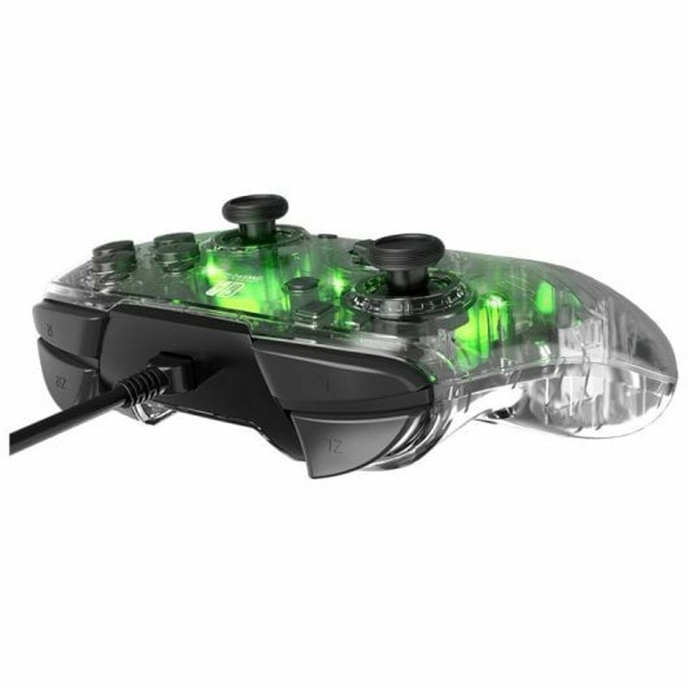 Xbox One Controller PDP Afterglow Deluxe+