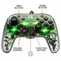 Xbox One Controller PDP Afterglow Deluxe+