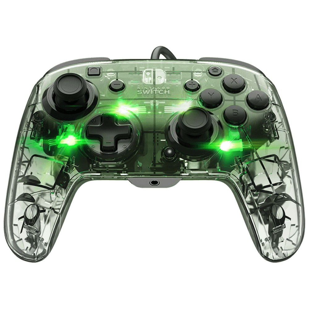 Xbox One Controller PDP Afterglow Deluxe+