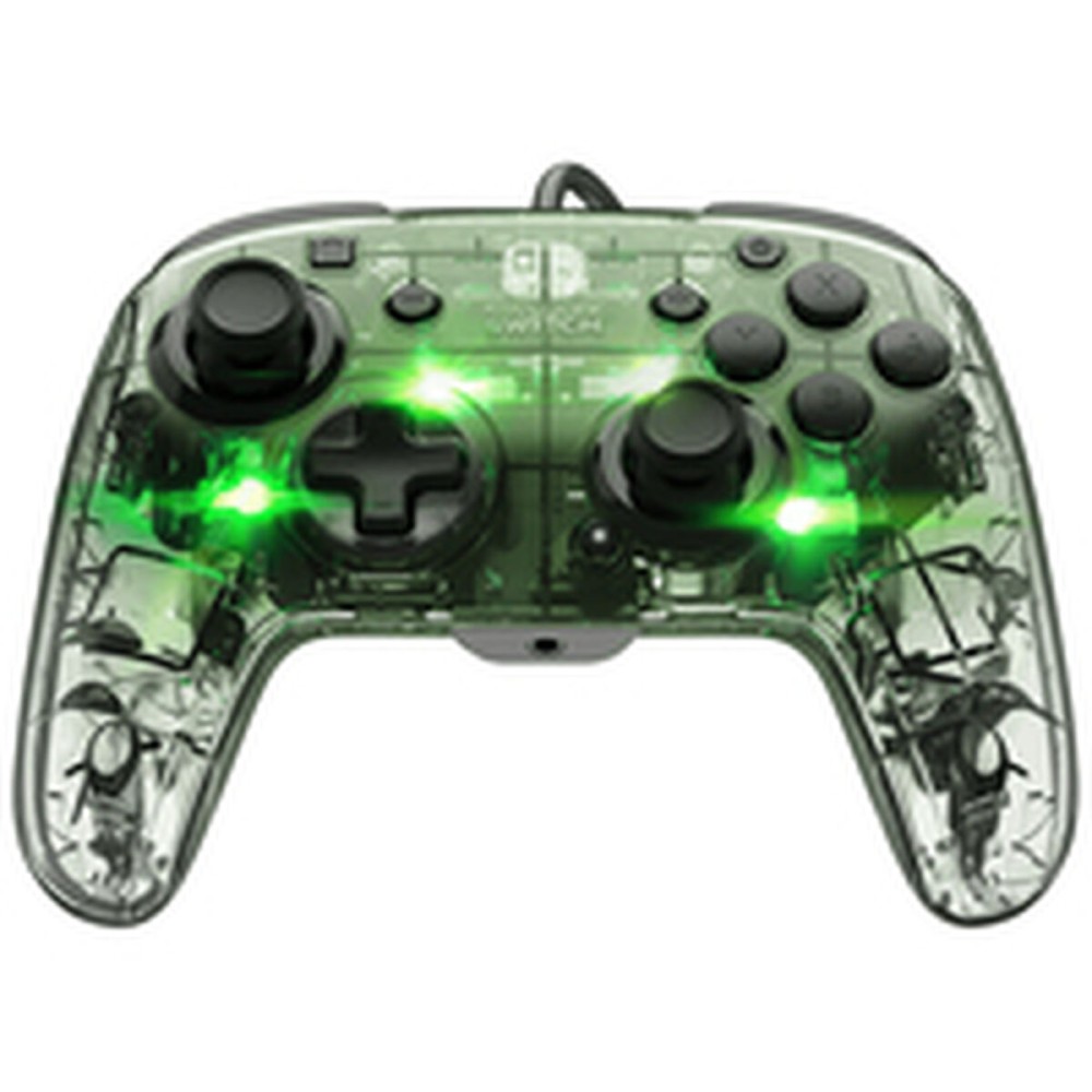 Xbox One Controller PDP Afterglow Deluxe+