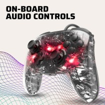 Xbox One Controller PDP Afterglow Deluxe+