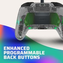 Xbox One Controller PDP Afterglow Deluxe+