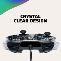 Xbox One Controller PDP Afterglow Deluxe+