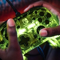 Xbox One Controller PDP Afterglow Deluxe+