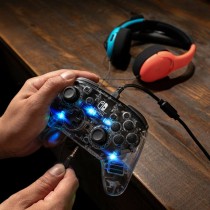 Xbox One Controller PDP Afterglow Deluxe+