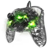 Xbox One Controller PDP Afterglow Deluxe+