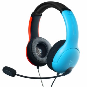Jeux vidéo PDP LVL40