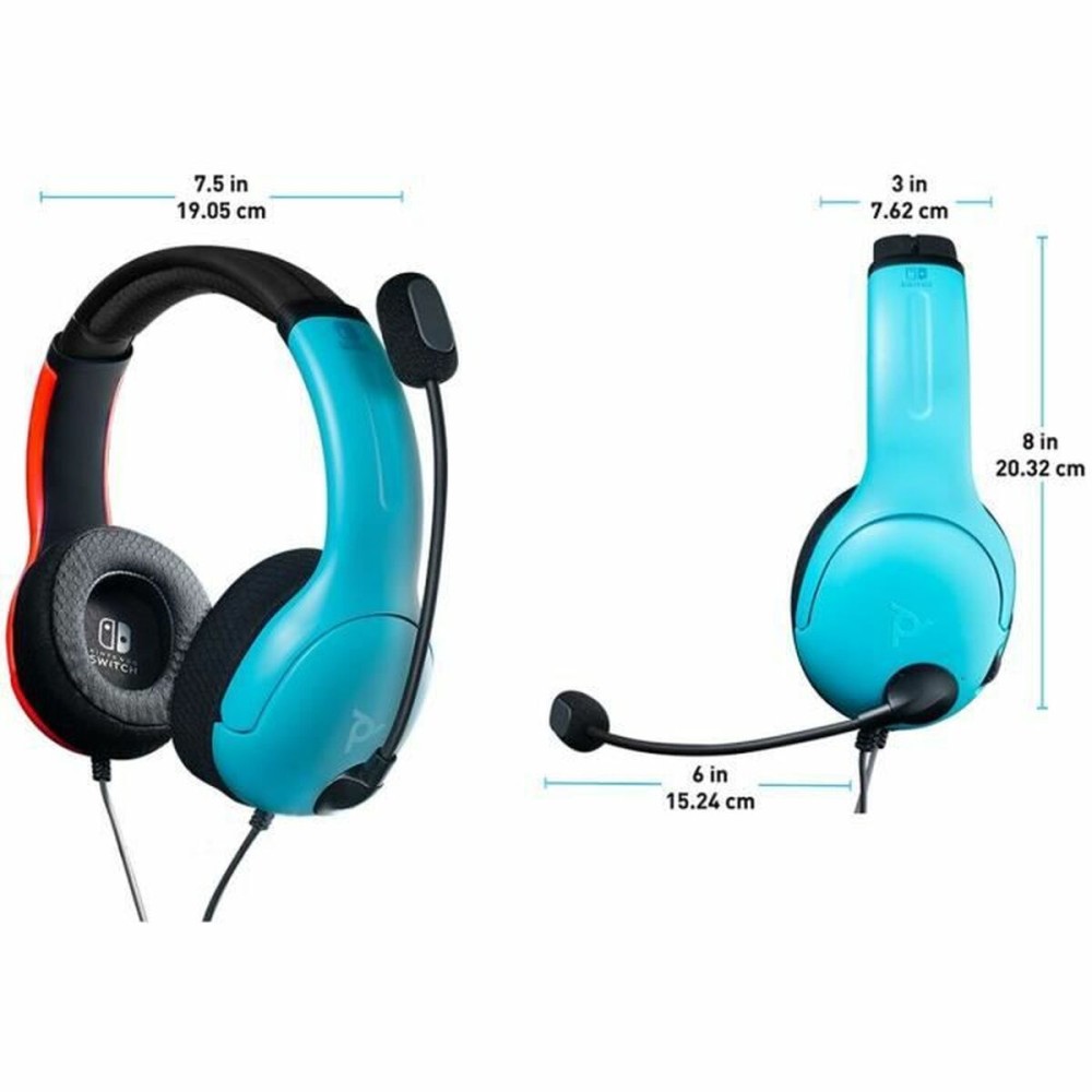 Jeux vidéo PDP LVL40