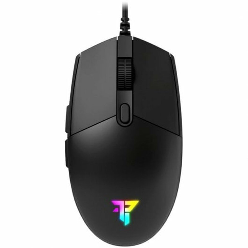 Souris Tempest X2 Custodian  Noir