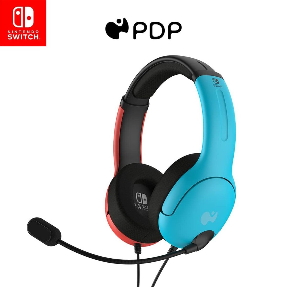 Video Games PDP LVL40