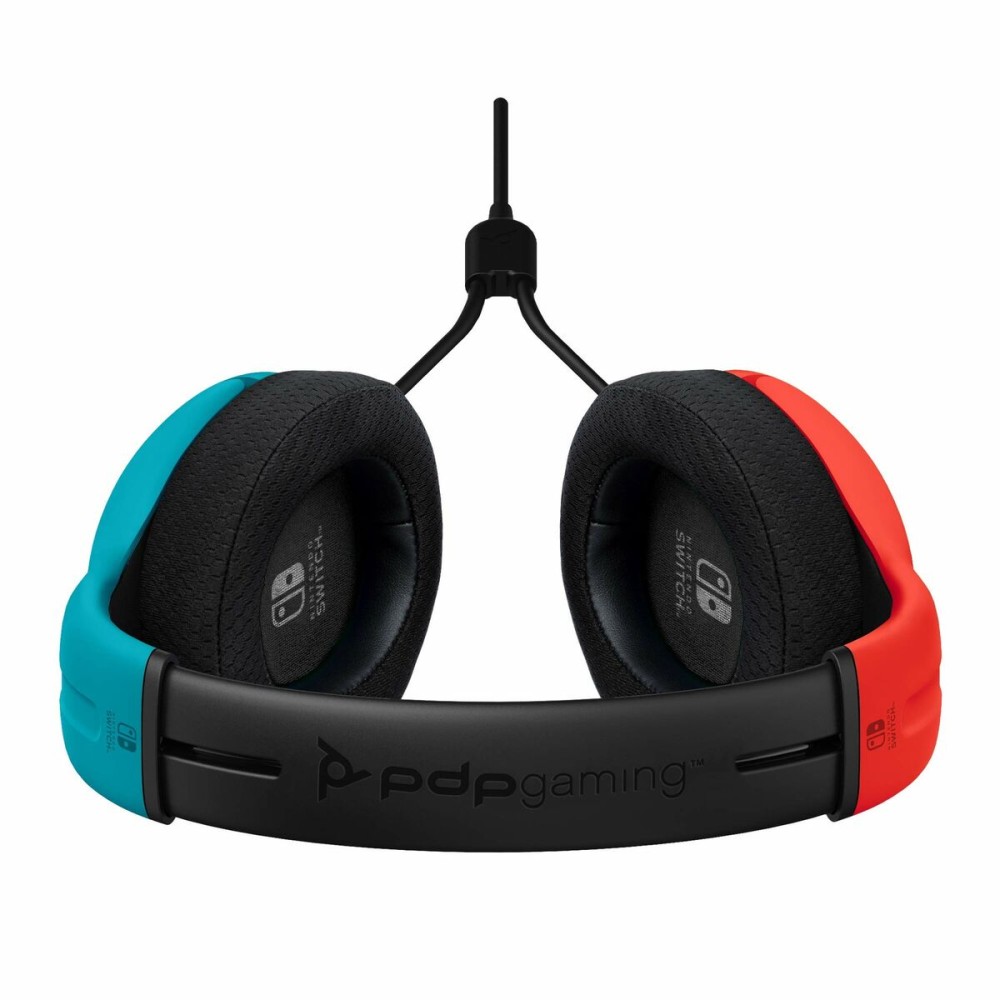Jeux vidéo PDP LVL40