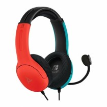 Videospiele PDP LVL40