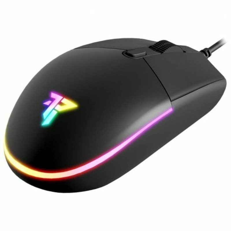 Souris Tempest X2 Custodian  Noir