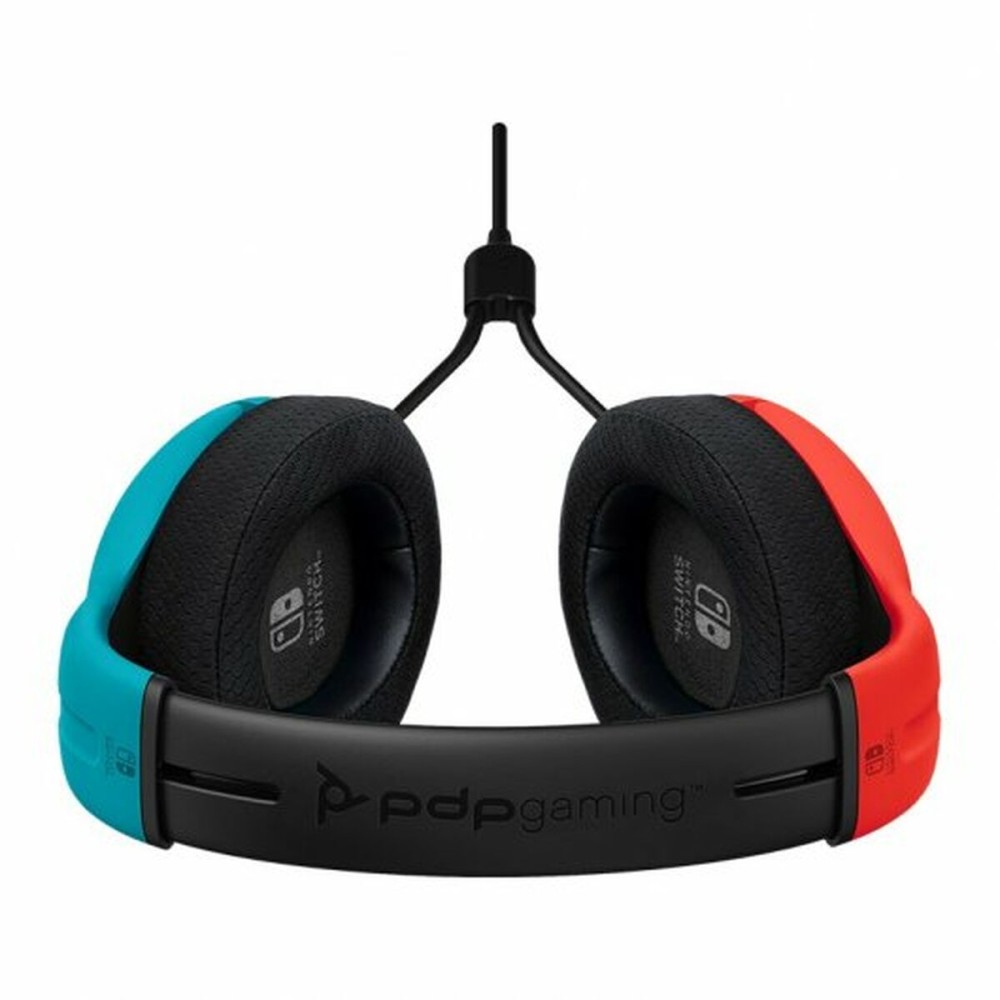 Jeux vidéo PDP LVL40