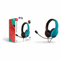 Videospiele PDP LVL40
