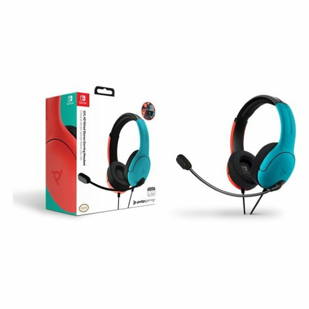 Jeux vidéo PDP LVL40