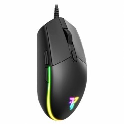 Mouse Tempest X2 Custodian  Black