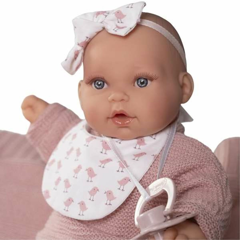 Bébé poupée Antonio Juan 27 cm