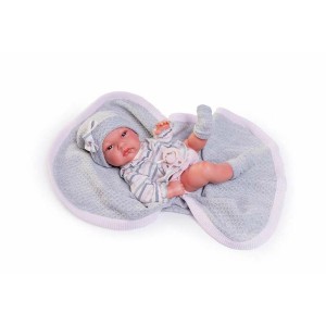 Bébé poupée Antonio Juan 33 cm