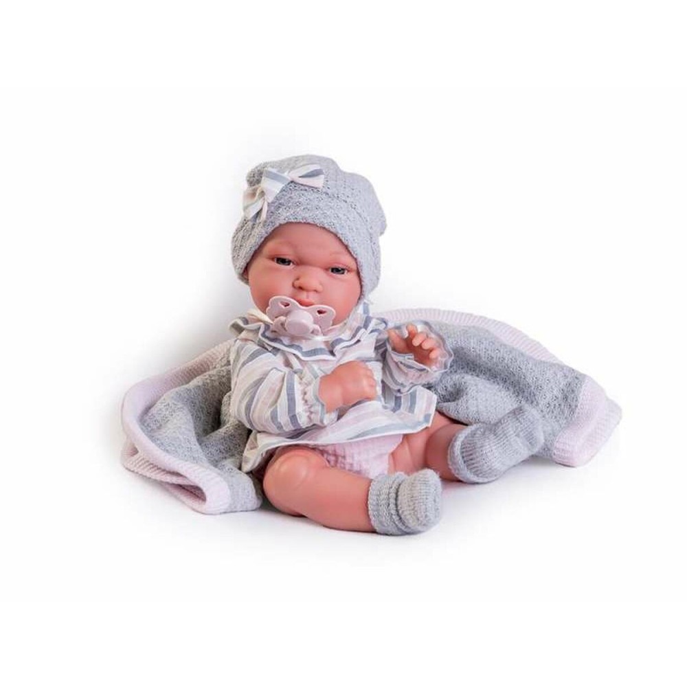 Bébé poupée Antonio Juan 33 cm