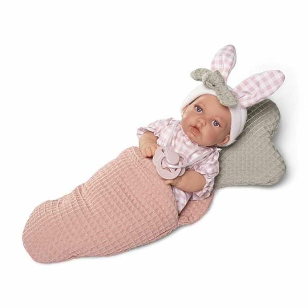Bébé poupée Antonio Juan 27 cm