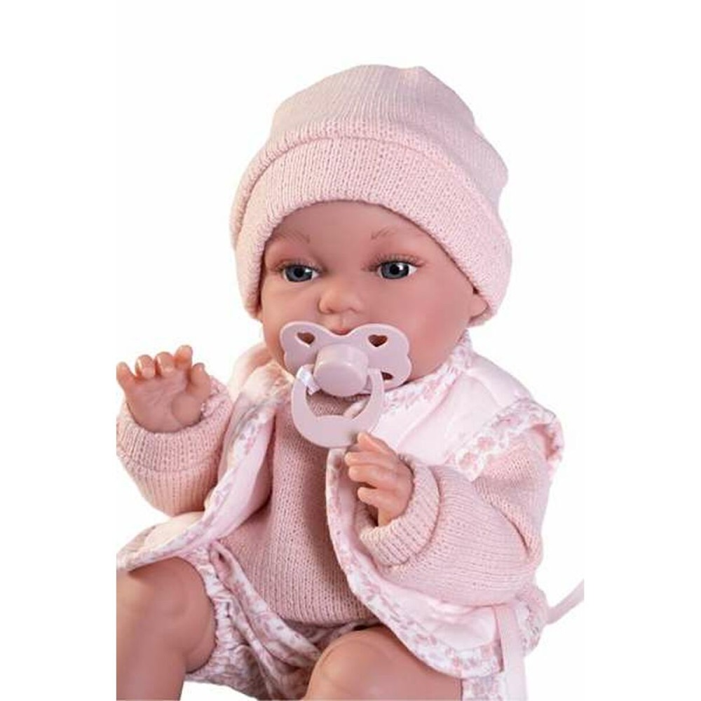 Bébé poupée Antonio Juan 34 cm