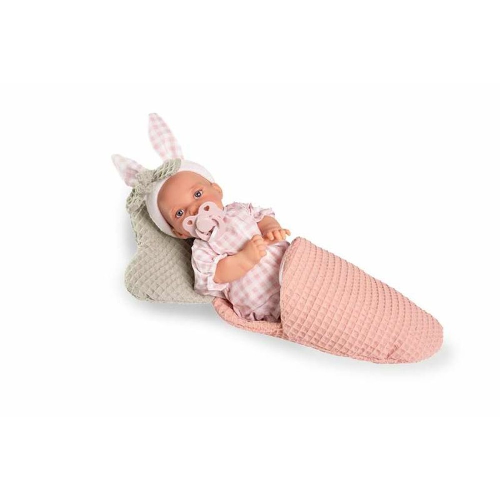Baby doll Antonio Juan 27 cm