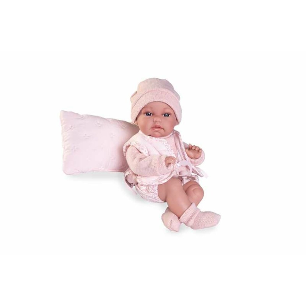 Bébé poupée Antonio Juan 34 cm