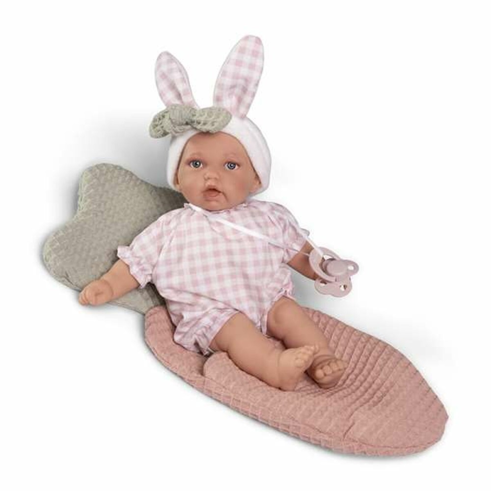 Bébé poupée Antonio Juan 27 cm