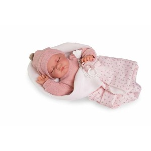 Bébé poupée Antonio Juan 42 cm