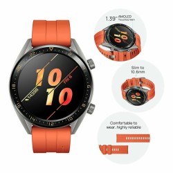 Smartwatch Huawei 1,39" AMOLED Orange (Refurbished A)