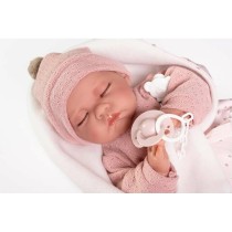 Bébé poupée Antonio Juan 42 cm